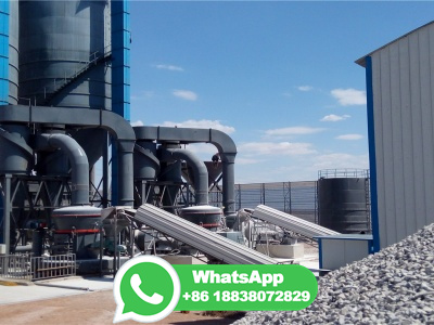 What kind of dust collector is used in slag grinding system? LinkedIn