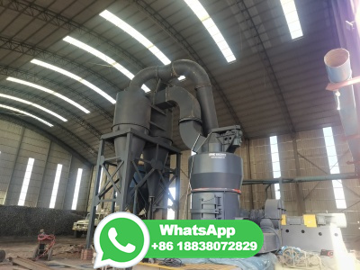 vintage iron ore mining equipment Grinding Mill China