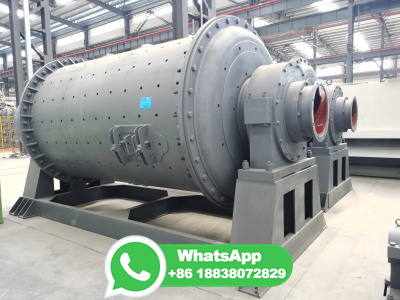 Grinding Mill Liners An Overview LinkedIn