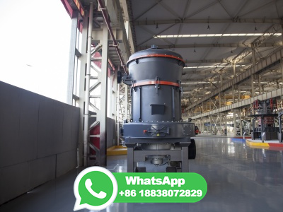 What Are The Types Of Rough Grinding Mill Equipment? How Much Does It ...
