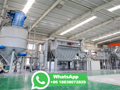 China Ball Mill Machine Factory and Manufacturers Suppliers Cheap ...