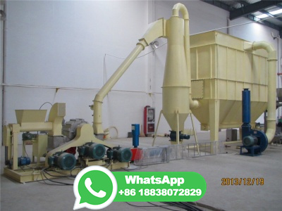 Planetery Ball Mill Electrical and Magnetic ... Marine India