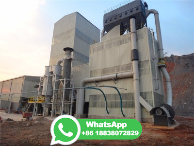 Quartz powder ball mill and air classifier production line Qingdao ...