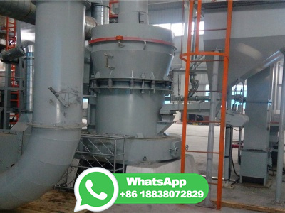 What Is Lrs In Ball Mill Henan Mining Machinery and Equipment ...