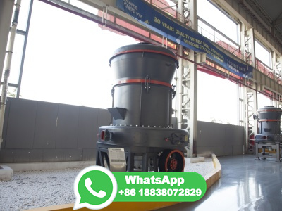 Ceramic Ball Mill In Ecologic Use | Fote Machinery
