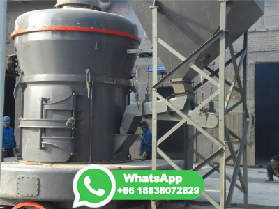 33 Things You Didn't Know About Ball Mill ZENITH Crusher