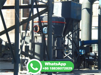 VIBRATORY BALL MILL Industrial Ball Mill For Sale