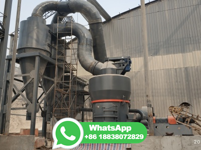 BALL MILL/ BALL MILL | PRINCIPLE | CONSTRUCTION | WORKING ... YouTube