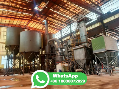 The Differences of Air Swept Coal Mill and Ball Mill