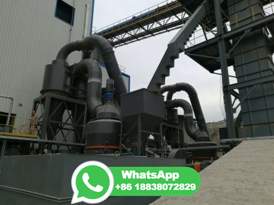 What is a Ball Mill? | Economy Ball Mill