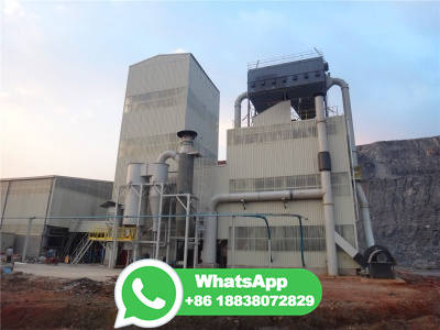 alstom power raymond iron ore mill ghana crusher
