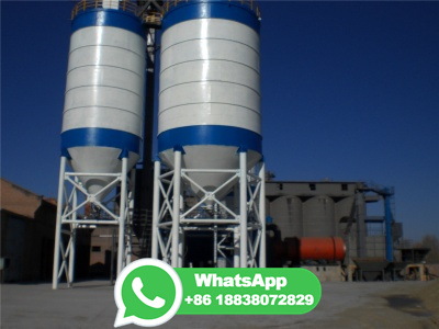 High energy ball mill manufacturer in india 