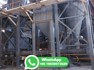 Grinding,Ball Mill the 1 page Haiwang Technology Group