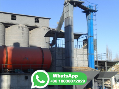 How to Choose the Right Types of Ball Mill for Your Application