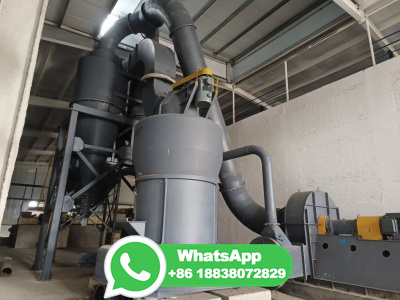 CNA Rotary separator for thermal power station coal mill ...